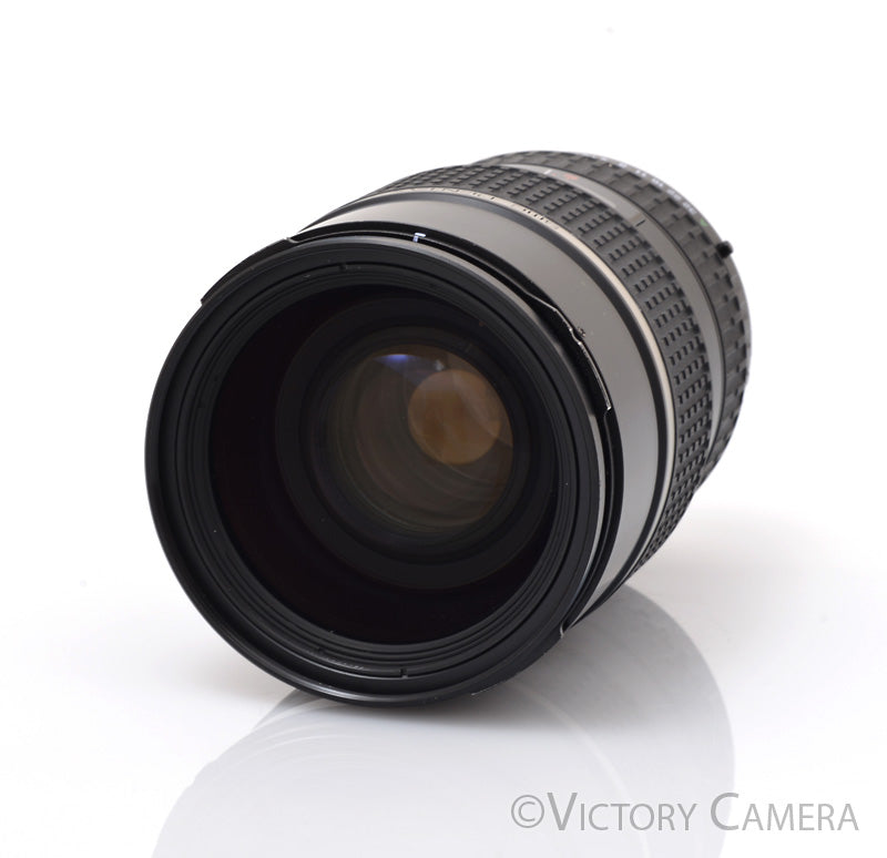 Pentax SMC Pentax-FA 80-160mm f4.5 for 645 645N 645NII [EXC+] - Victory Camera