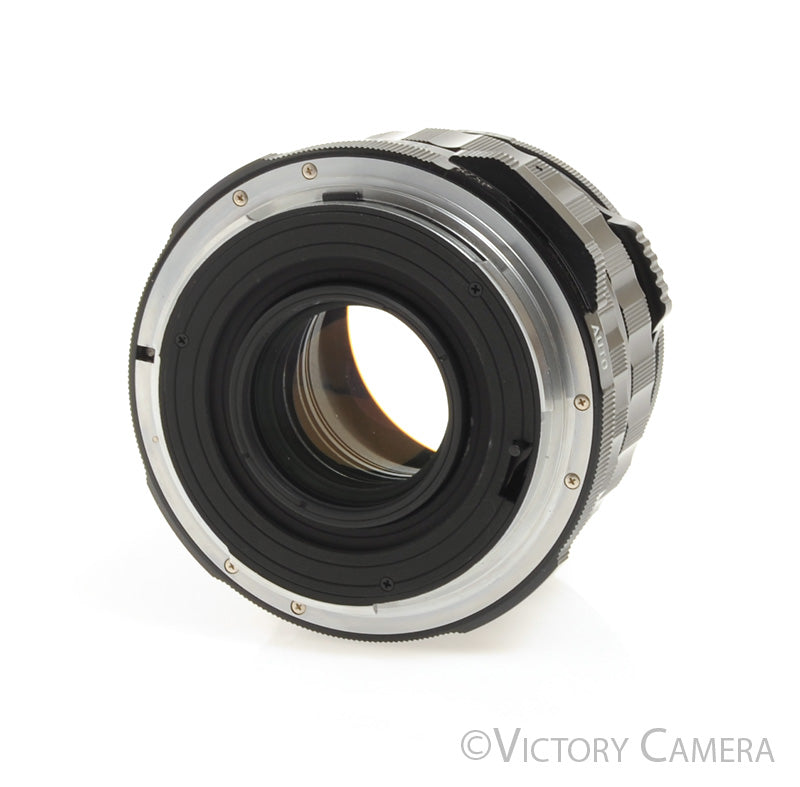 Pentax 90mm f2.8 LS Leaf Shutter Lens for 67 6x7 Camera w/ Case [MINT-