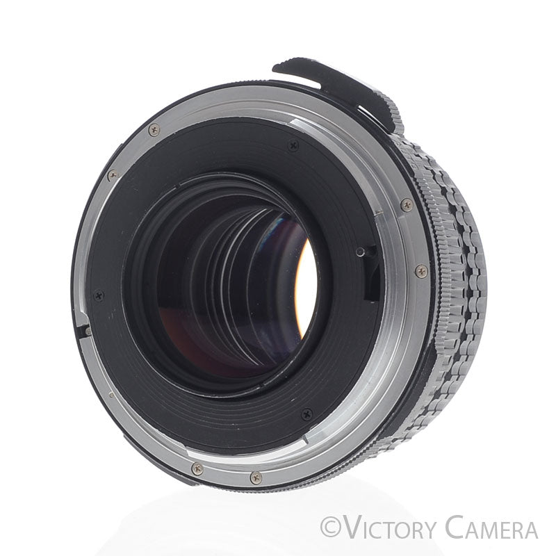 Pentax 67 SMC 90mm f2.8 Prime Lens for 6x7 6x7 MLU 6x7II [EXC+] - Victory Camera