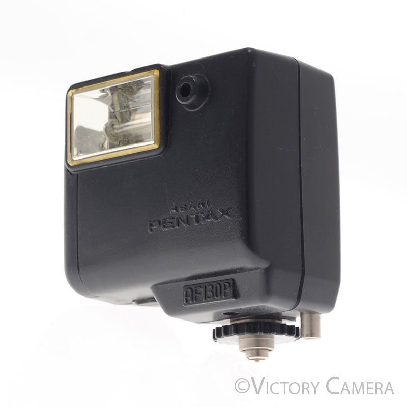 Pentax AF130P Flash for Pentax Auto 110 SLR [EXC] image 1