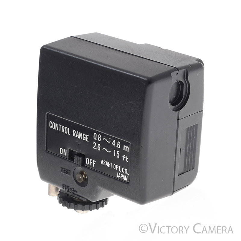Pentax AF130P Flash for Pentax Auto 110 SLR [EXC] image 2