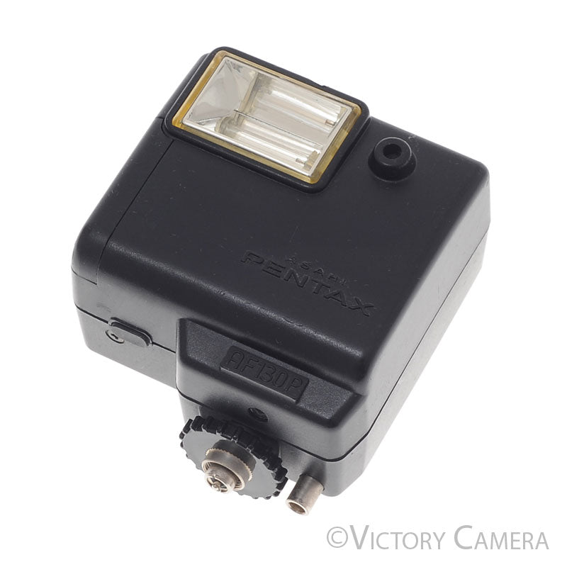 Pentax AF130P Flash for Pentax Auto 110 SLR [EXC] image 3