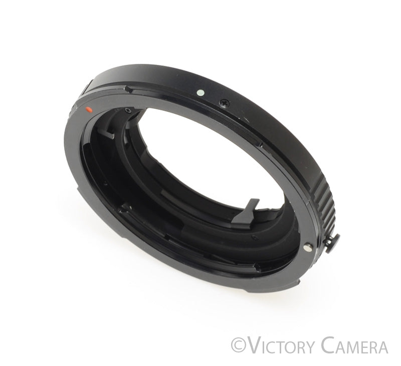 Pentax Adapter 645 for 67 6x7 Lens [EXC+] - Victory Camera