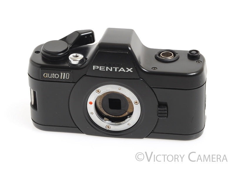 Pentax Asahi Auto 110 SLR Camera Body -As-Is, Parts/Repair - Victory Camera
