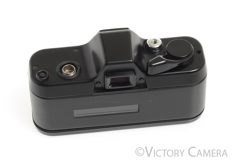 Pentax Asahi Auto 110 SLR Camera Body -As-Is, Parts/Repair - Victory Camera