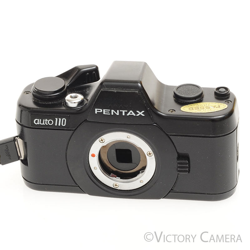 Pentax Asahi Auto 110 SLR Camera Body -As-Is, Parts/Repair [AS-IS] - Victory Camera
