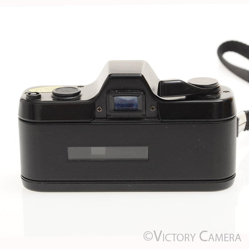 Pentax Asahi Auto 110 SLR Camera Body -As-Is, Parts/Repair [AS-IS] - Victory Camera