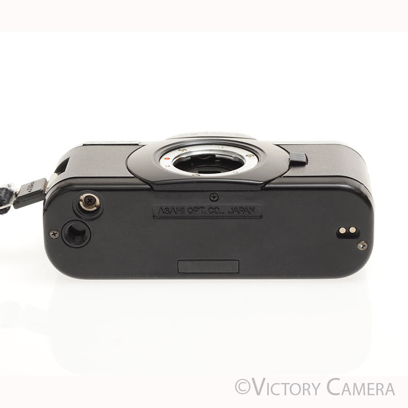 Pentax Asahi Auto 110 SLR Camera Body -As-Is, Parts/Repair [AS-IS] - Victory Camera