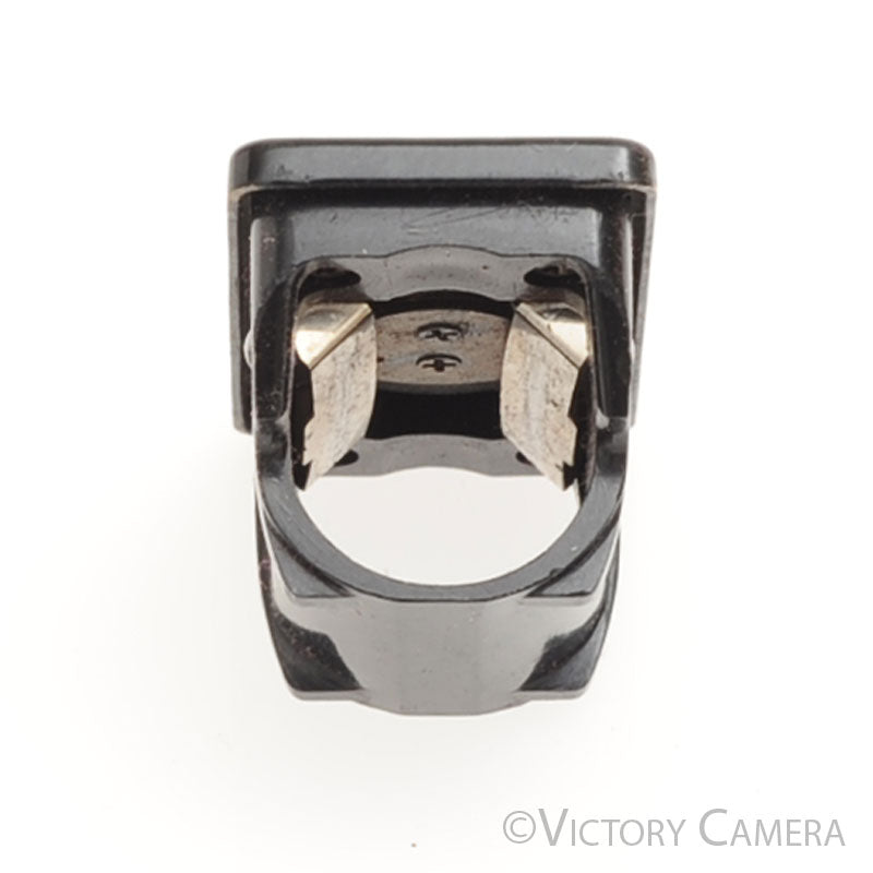 Pentax Genuine 6x7 67 Black MLU Battery Holder [EXC] - Victory Camera