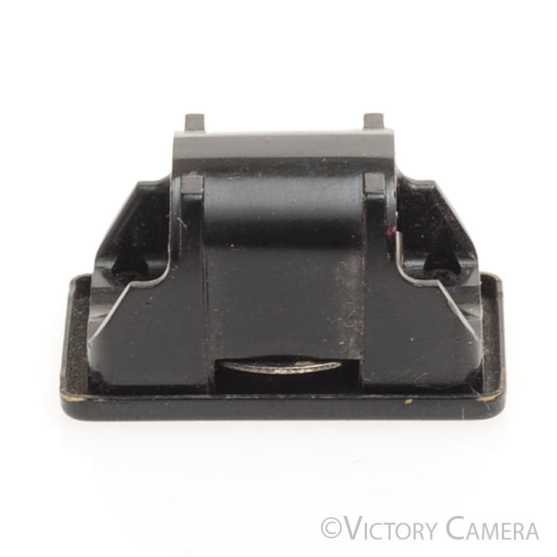 Pentax Genuine 6x7 67 Black MLU Battery Holder [EXC] - Victory Camera