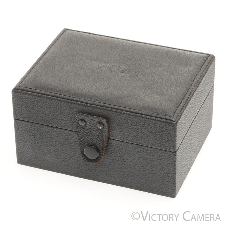 Pentax 6x7 Makers Case (only) For TTL Metered Prism [EXC-] - Victory Camera