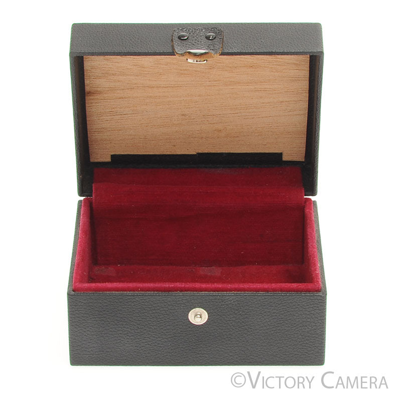 Pentax 6x7 Makers Case (only) For TTL Metered Prism [EXC-] - Victory Camera