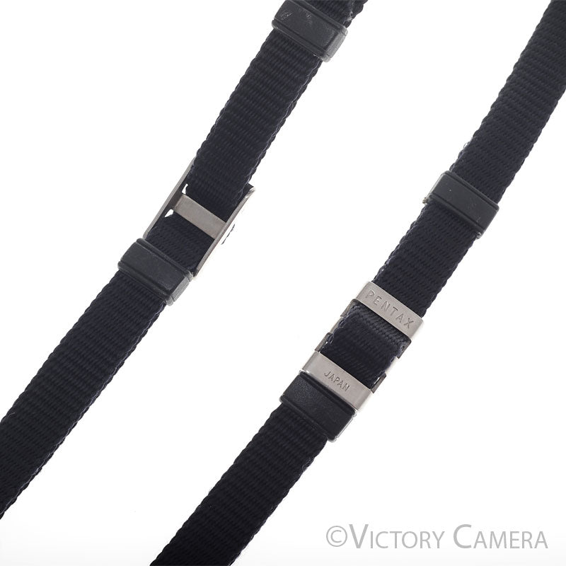 Pentax LX Camera Strap with Lugs [EXC-] image 2