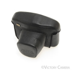 希少・美品ASAHI PENTAX K (King) ジャンク品・革ケース付 ハクバ、「PENTAX K-01」用の本革ボディケース - デジカメ Watch Watch