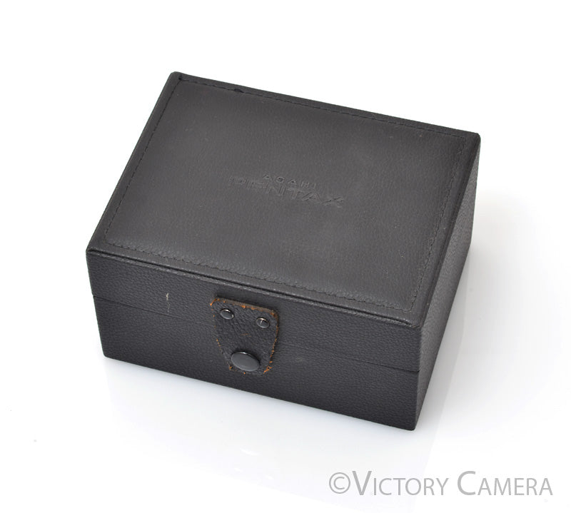 Pentax 6x7 Makers Case (only) For TTL Metered Prism [EXC] - Victory Camera