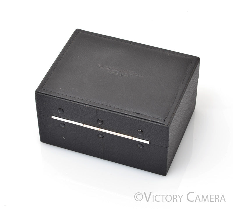 Pentax 6x7 Makers Case (only) For TTL Metered Prism [EXC] - Victory Camera