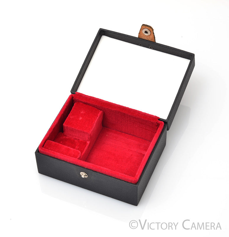 Pentax 6x7 Makers Case (only) For TTL Metered Prism [EXC] - Victory Camera