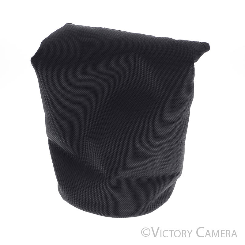 Pentax S130-160 Soft Lens Case for 55-100mm [EXC] - Victory Camera