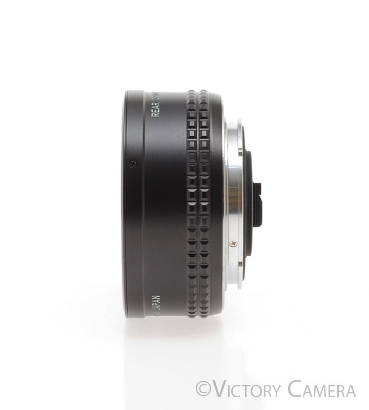 Pentax Rear Converter K T6-2X Teleconverter for K Mount [EXC] - Victory Camera
