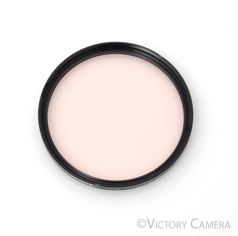 Pentax  SMC 100mm Skylight UV Filter for 55mm f3.5 6x7 Lens [EXC] - Victory Camera