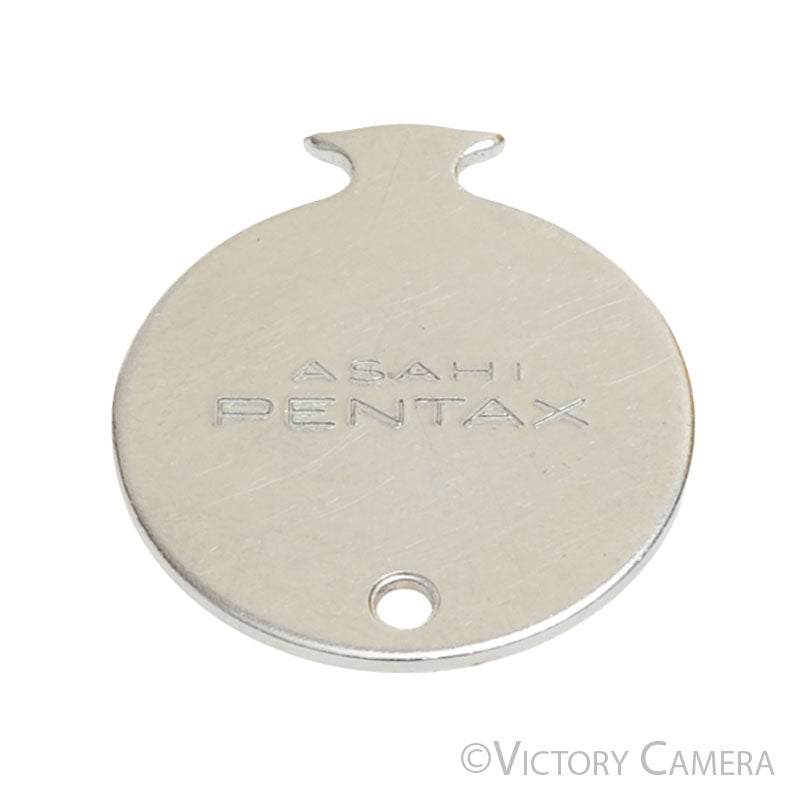Rare Pentax Asahi Battery Key Opener [EXC] - Victory Camera