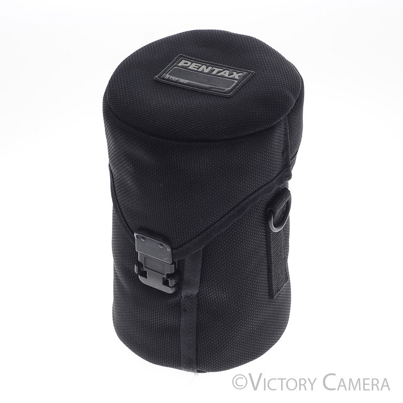 Pentax S 110-160 Lens Case for 6x7 200mm f4 [EXC] - Victory Camera