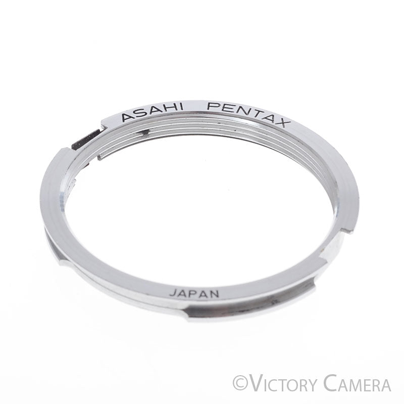 Genuine Pentax M42 Adapter Ring Asahi M42 to K-Mount [EXC] - Victory Camera