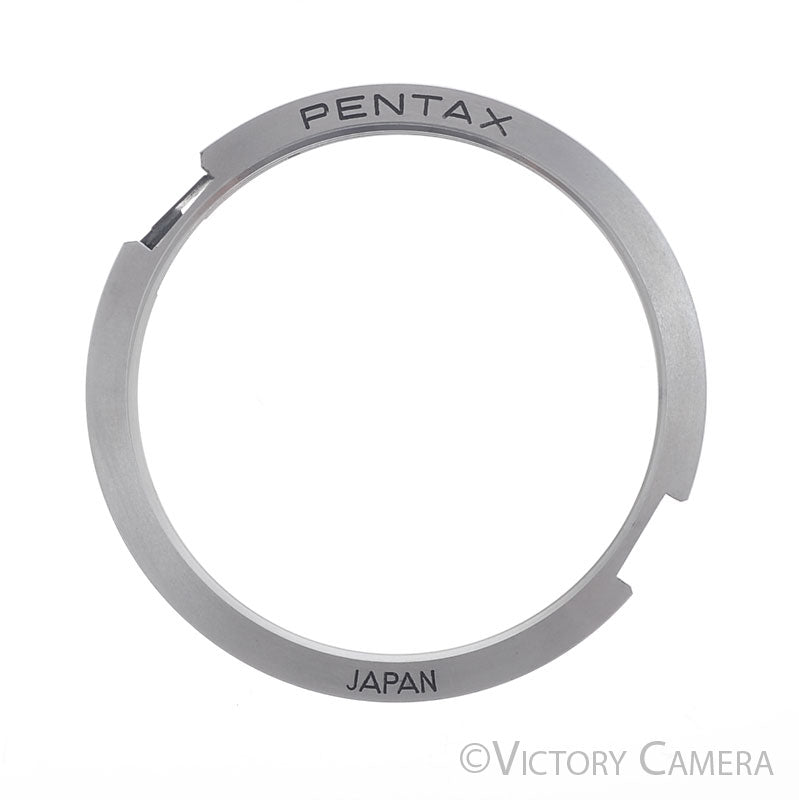 Pentax M42 Adapter Ring M42 to K-Mount [EXC] image 1