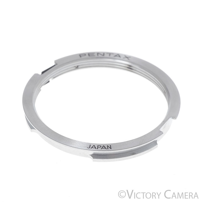 Pentax M42 Adapter Ring M42 to K-Mount [EXC] image 3