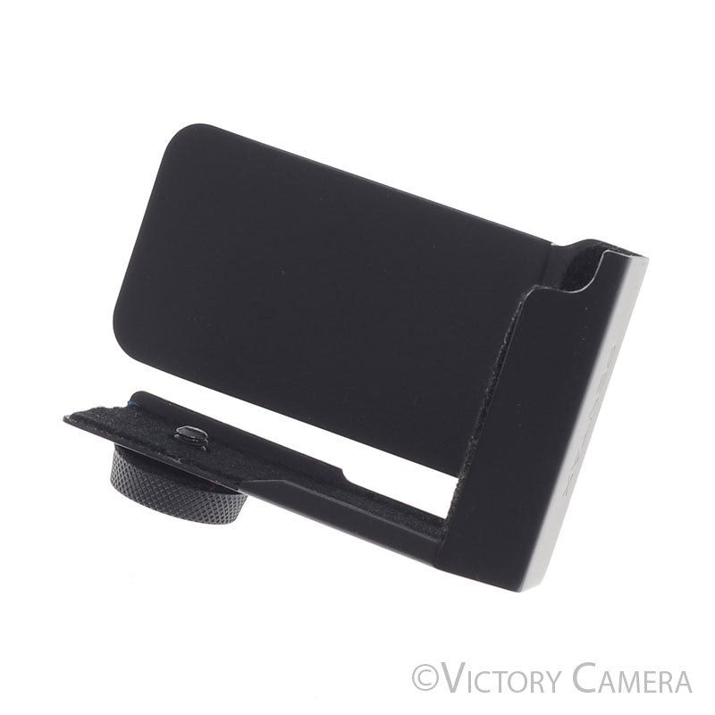 Genuine Belt Clip Accessory for Pentax ME [EXC+] image 2