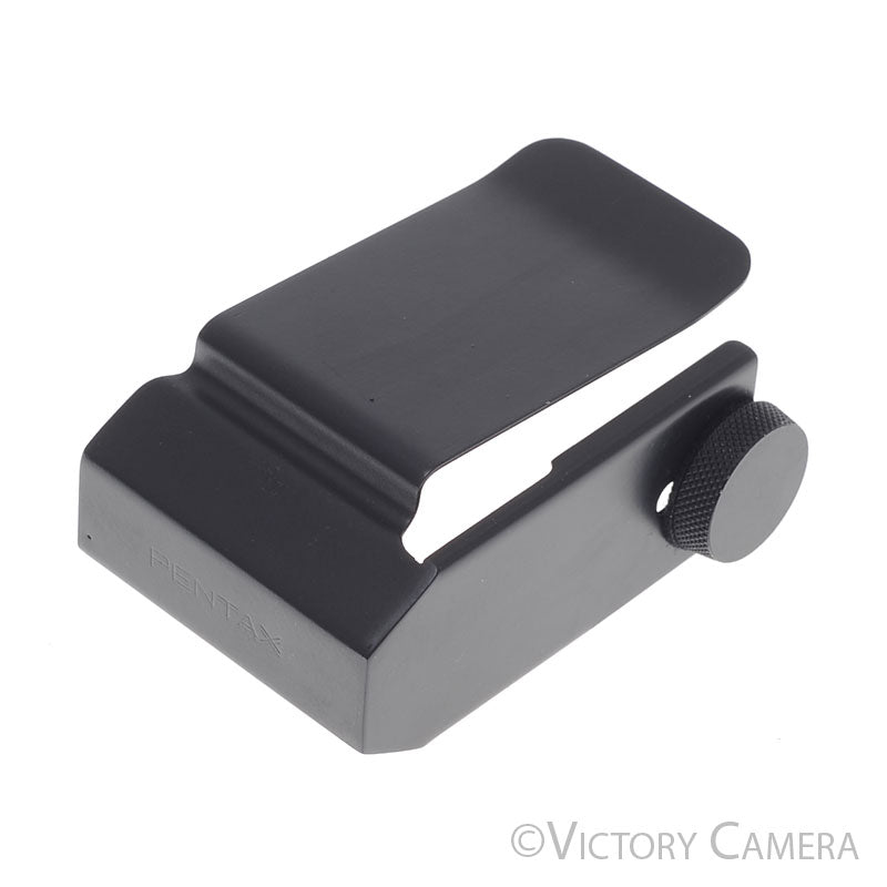 Genuine Belt Clip Accessory Modified for Pentax MX/LX [EXC] image 1