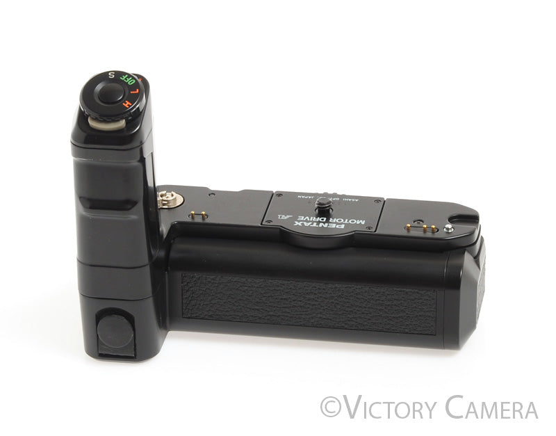 Pentax Motor Drive A for Super Program, Program A, Super A, Program Plus [EXC] - Victory Camera