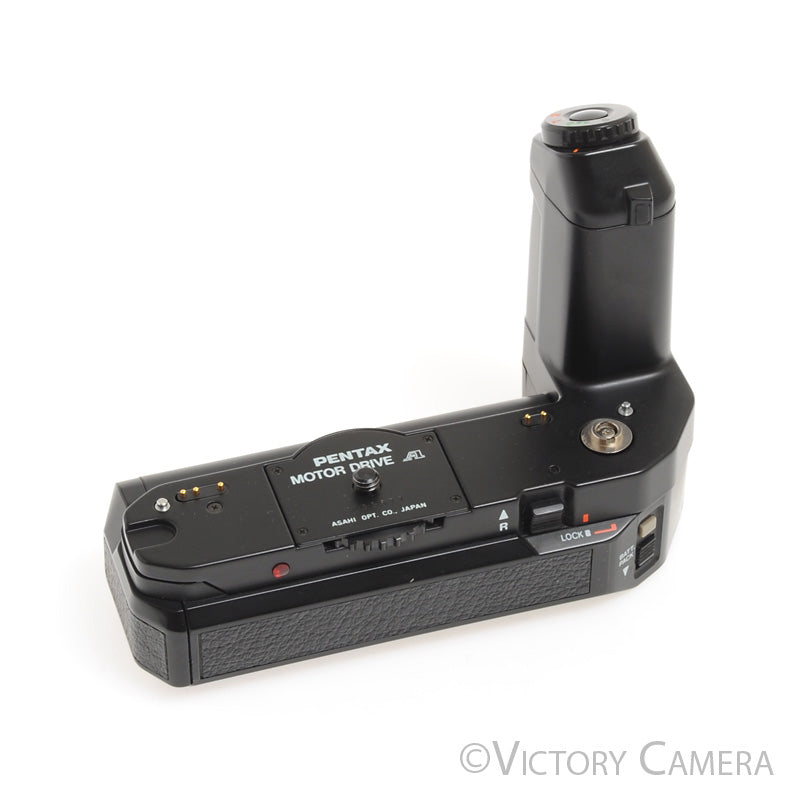 Pentax Motor Drive A for Super Program, Program A, Super A, Program Pl