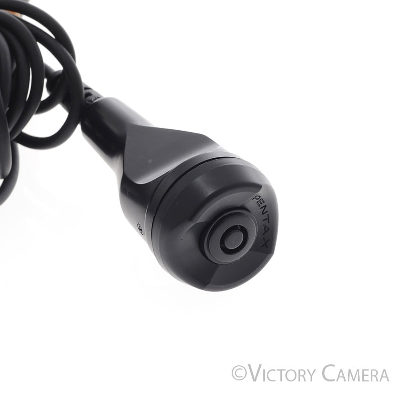 Pentax 37241 Magnetic Cable Release for Pentax 645 [EXC+] - Victory Camera