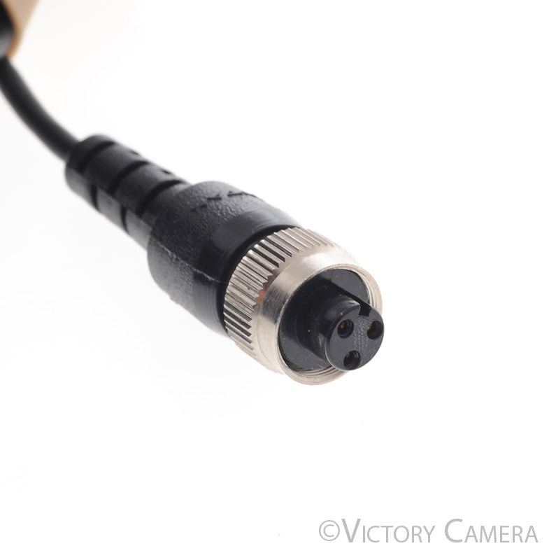 Pentax 37241 Magnetic Cable Release for Pentax 645 [EXC+] - Victory Camera