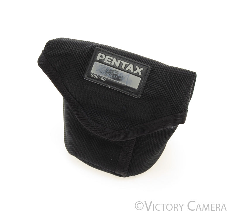 Pentax 645 S80-80 Soft Lens Case [EXC] - Victory Camera