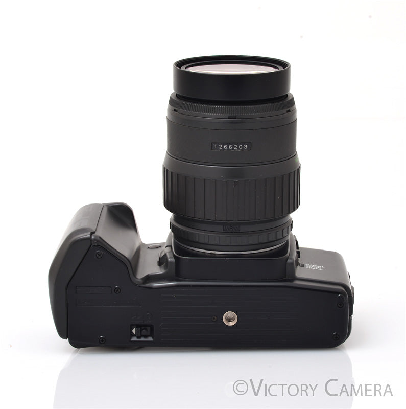 Pentax SF1 SF-1 35mm Film Camera w/ 35-135mm Zoom Lens [EXC] - Victory Camera