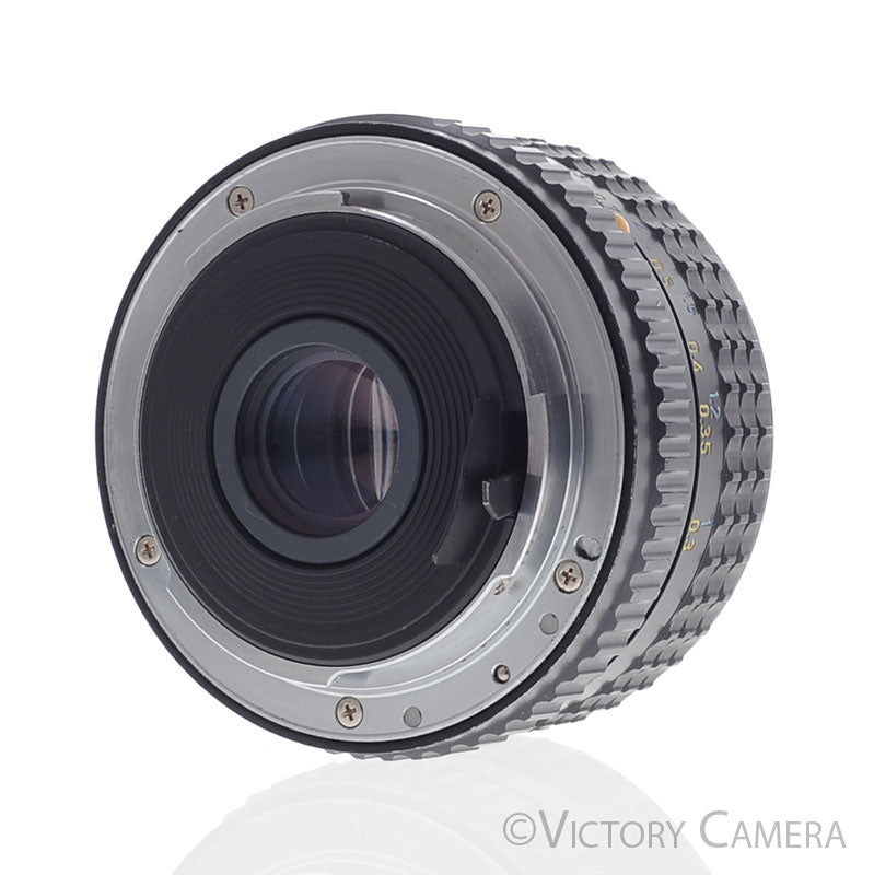 Pentax Pentax-A SMC 28mm f2.8 K Mount Wide Angle Prime Lens [EXC+] - Victory Camera