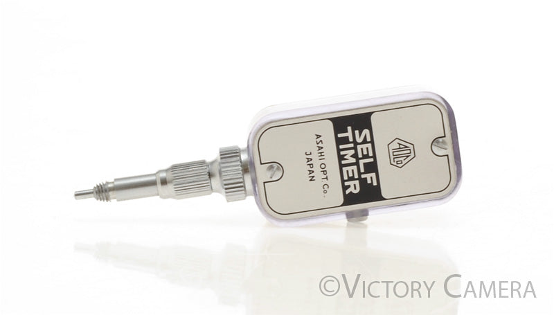Pentax External Cable Release Self Timer   [EXC] - Victory Camera