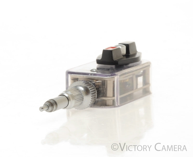 Pentax External Cable Release Self Timer   [EXC] - Victory Camera