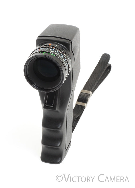 Pentax Digital Spotmeter V Spot Light Meter -The Best, Tested & Working- - Victory Camera
