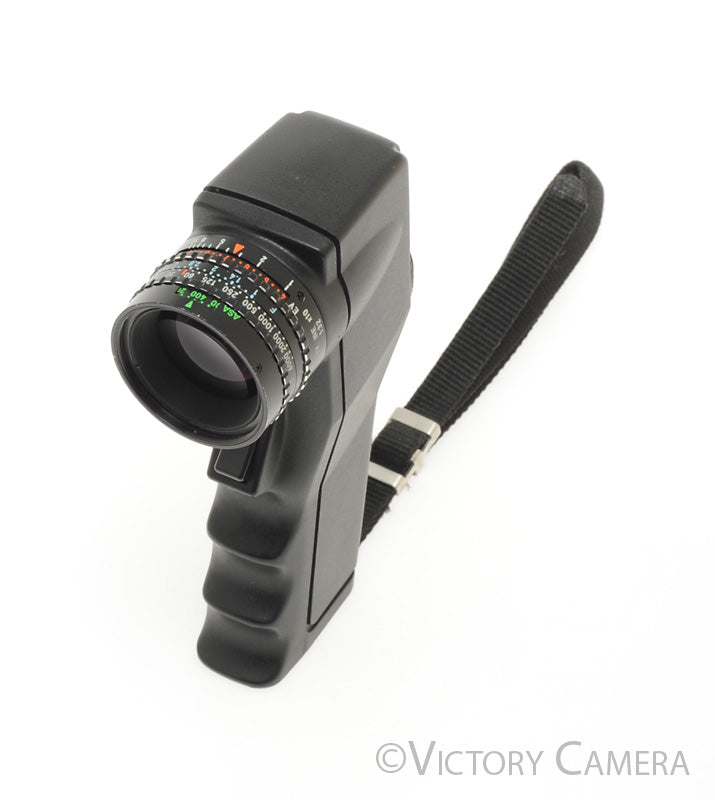 Pentax Digital Spotmeter V Spot Light Meter [EXC+] - Victory Camera