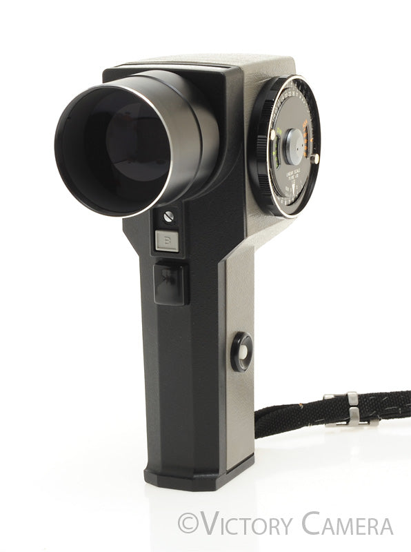 Pentax Spotmeter V w/ Case [EXC] - Victory Camera