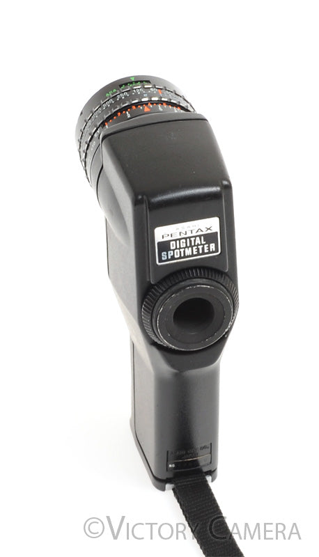 Pentax Digital Spotmeter Spot Light Meter -The Best- [EXC-] - Victory Camera