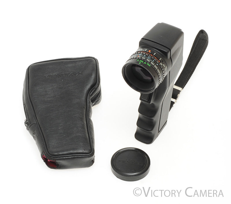 Pentax Digital Spotmeter V Spot Light Meter [EXC+] - Victory Camera