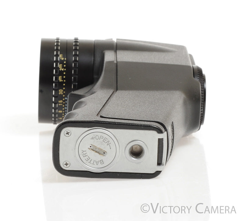 Pentax Digital Spotmeter Spot Light Meter -The Best, Tested & Working-