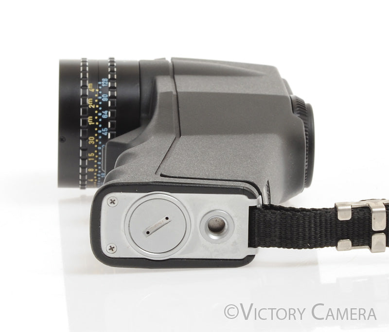 Pentax Digital Spotmeter Spot Light Meter -The Best, Tested & Working-