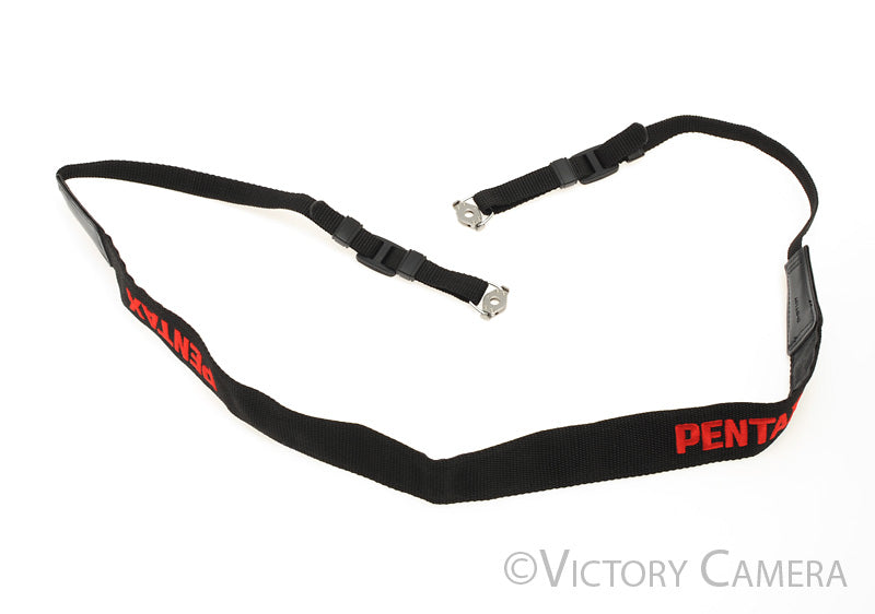 Pentax 67 6x7 / 645 Camera Strap [EXC+] - Victory Camera