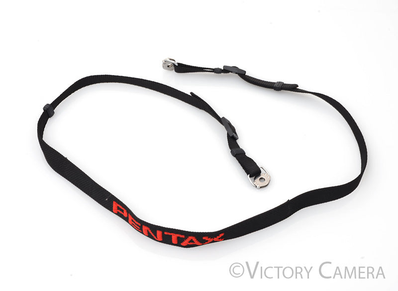 Pentax 67 6x7 / 645 Camera Strap [EXC] - Victory Camera