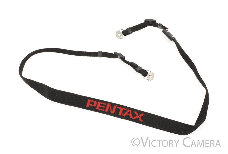 Pentax 645 / 67 6x7 Camera Strap  [EXC]